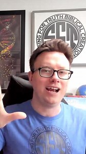 Adam & Eve FOUND in Our DNA – Evolutionists Have NO Answer for This! This ONE Genetic Discovery DESTROYS Human Evolution Mitochondrial DNA and the Y chromosome point to real first parents — and it’s exactly what the Bible predicted. Want the FULL evidence? This clip only scratches the surface. Special Creation UPDATED & EXPANDED lays out the full genetic case for Adam & Eve using mitochondrial DNA, the Y chromosome, mutation rates, and population genetics—and shows why evolution cannot explain t