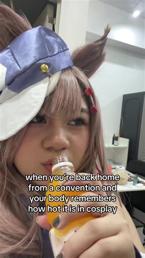 Cosplay Heat: Staying Cool After Conventions