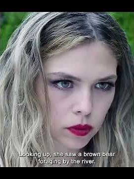 She Was The WORST Person To Get Stranded In The Wild