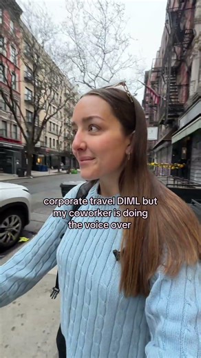 travel with me to my work retreat! thanks for the voiceover 🤝 coworker #worktrip #traveldiml
