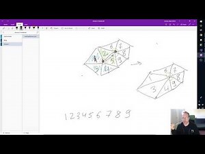 meshoptimizer: Prototyping sliding window LOD