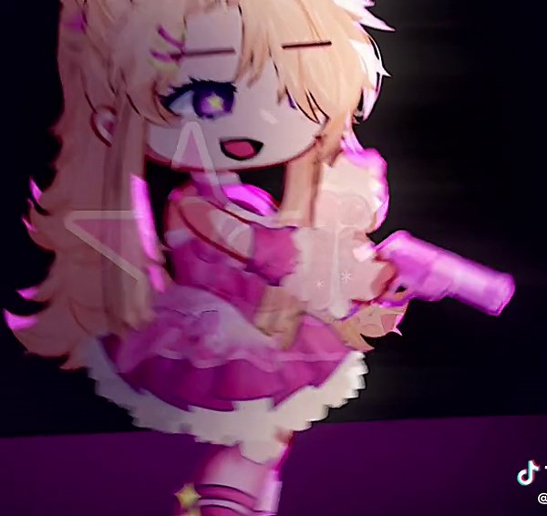 If yall dont know i have made this exact video idea every single year to show my improvement and this is the 2024 version. | cr: me | @Maddy/Zelie whatever | #thezelie #gacha #gachatween #gachatrend #fyp