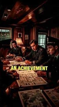 🔥 The Secret Code That Ended World War II 🔐🌍⚔️