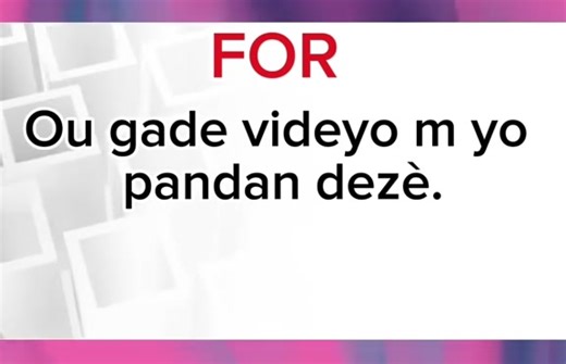 #haitiantiktok🇭🇹 #simplyenglishinstitute #anglèkreyòl