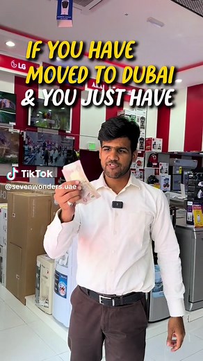 Must-Have Home Appliances Under 5000 AED in Dubai