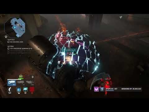 Alienation Gameplay V12
