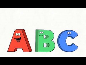 Letter Factory and Chatacters