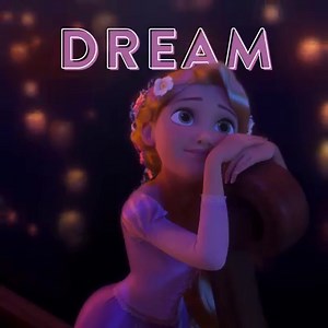 73K views · 2.2K reactions | Let dreams light your way! How does Rapunzel inspire your little one to dream big? #DreamBigPrincess | Rapunzel | Facebook
