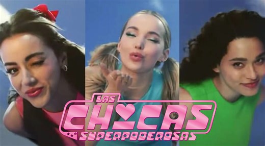 'Las Chicas Superpoderosas' live action: Filtran tráiler de la serie que fue cancelada en el 2021