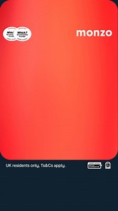 Spend abroad with no fees. We pass Mastercard’s exchange rate directly onto you, without sneaky fees or extra charges. UK residents, Ts&Cs apply. | Monzo