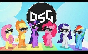 My Little Pony (Dubstep Remix)