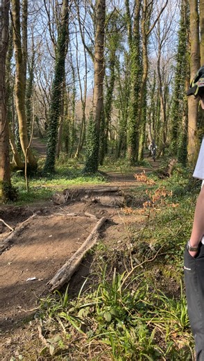 Close but no cigar @Logan @metebjk 🇹🇷͜͜͡͡✯🦅 #fail #crash #mtb