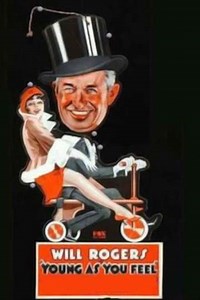 Young as You Feel (1931) - Movie