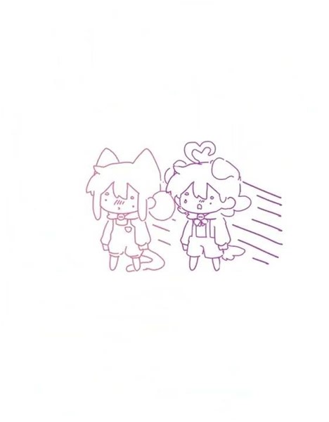 포코의 슬픈 고양이 댄스