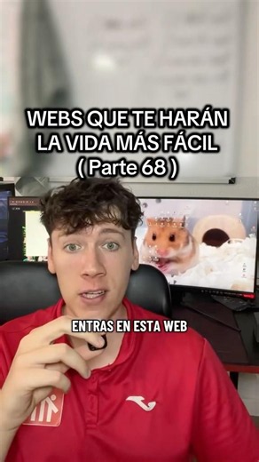 Websites that will make your life easier (Part 68!)