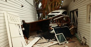 Will your flood damaged Florida home get bulldozed? FEMA's 50% rule explained