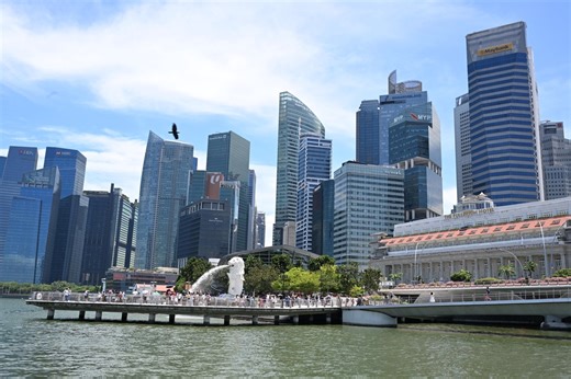 Singapore’s digital economy contributed 18.6% to GDP, generated 214,000 tech jobs in 2024