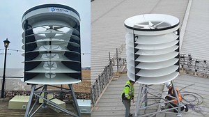 Technologies that will take green energy to a new level