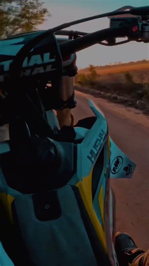 Messing around #mx #dirtbike #motocross