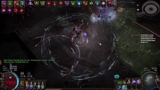 [DROPS] EZ Farm Для бедных и не очень! Лутаем много!