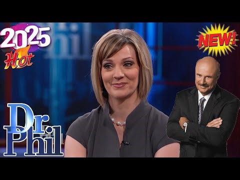 Dr Phil NEW Full Episodes || A Blended Family On The Brink || Dr Phil Full Episodes 2025