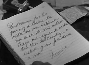 El gran calavera (1949) Dir. Luis Buñuel Esta película fue inspiración de la exitosa "Nosotros los nobles" (2013) Ramiro es un viudo rico y aficionado a la bebida que se deja explotar por sus hijos Virginia y Eduardo, por su hermano Ladislao, que es un vago, y por su cuñada Milagros. Su hermano Gregorio, desesperado ante esta situación, decide hacerle creer que está arruinado y que su familia debe trabajar si quiere sobrevivir... Reparto: Fernando Soler Rosario Granados Andrés Soler Rubén Rojo G