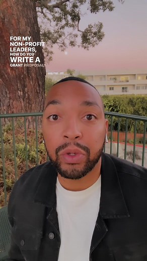 Escribiendo Propuestas de Subsidio: 8 Componentes Clave