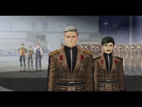Zemuria's Final Frontier: Let's Play Trails Beyond the Horizon: Part 6: Cold Steel 6