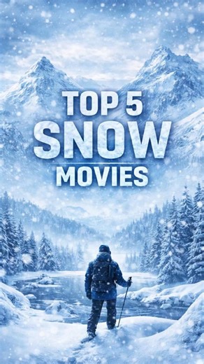 Best Snow Movies #snow #ice #movie #film #thething #horror #theshining #bestmovies