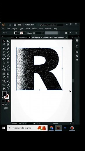 Adobe illustrator tutorial for beginners #adobeillustrator #veteran