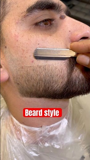 Beard style guide: Quick face-shape tips to choose the perfect beard in 30 seconds