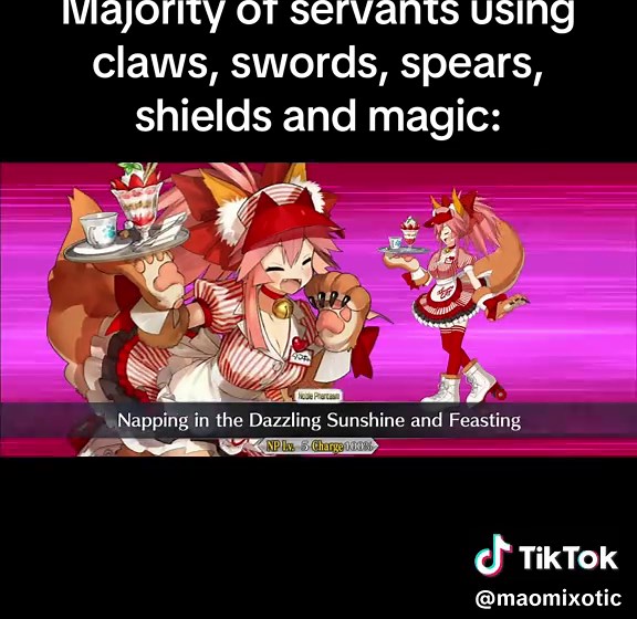 Genuinely one of the best archers I’ve ever seen in fgo. Straight up goated 🗣️🔥🔥🔥| #fyp #genuinely #relatable #fgo #fategrandorderedit