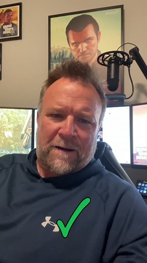 Real Ned Luke Explains Why He's Not Verified on TikTok