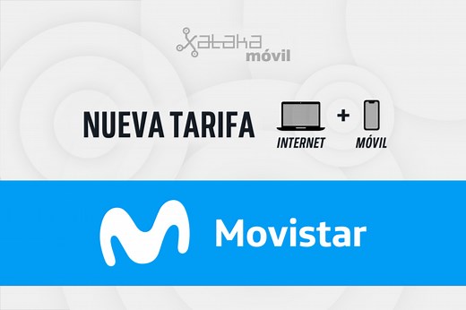 Movistar destapa la nueva tarifa Esencial, una tarifa prácticamente inaccesible, que rebaja el acceso a la fibra, móvil y TV