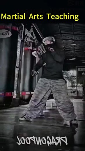 #combat#Mixed martial arts #Self -defense technique #one move to defeat the enemy