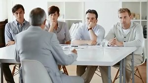 WE-Body Language at Work and in Business- Tips for Better Communication-视频资源