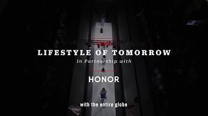How is digitalization changing the way we dress, shop, and design? Hear from some of the industry's top creatives at IFA Berlin 2023 @Honorglobal #UnfoldTomorrowsLifestyle #HONORIFA2023 | TIME