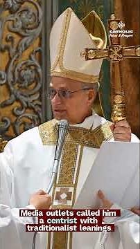 Pope Leo XIV: A Return to Tradition? | What His First Actions Reveal