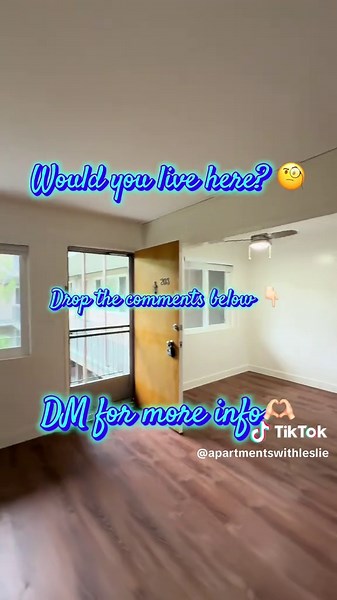 Charming Renovated 2 Bed 1 Bath Apartment in San Leandro