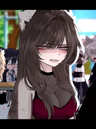 Exploring the Old Gacha Club Trend