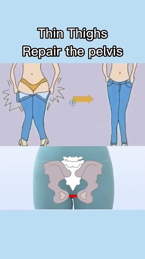 The Musclert Pelvic Trainer provides targeted exercises to strengthen the pelvic floor muscles, helping to improve bladder control. link in bio #tighten #pelvis #pelvic #pelvichealth #pelvicpain #pelivcfloor #health #yoga #exercise #fitness