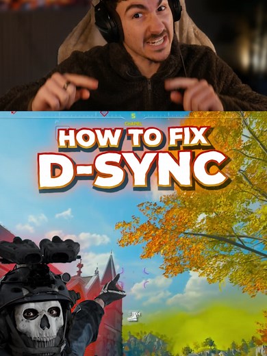 How to Fix DESYNC Issues in Warzone