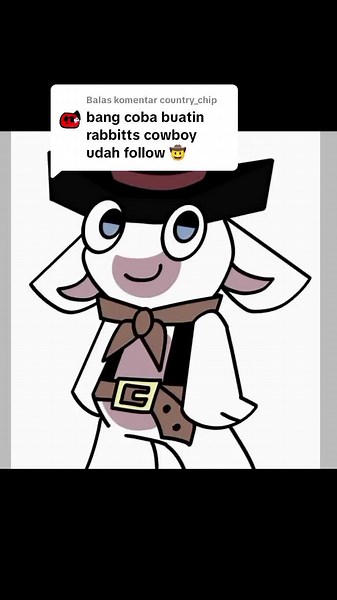 Cowboy Rabbids Edit: Dinging Bang Bang Adventure