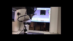 CappsNC on machine tool laser scanning enables any machine tool to perform point cloud metrology and feedback to manufacturing process | Applied Automation Technologies