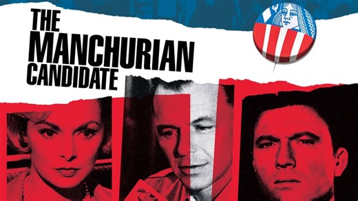 The Manchurian Candidate (1962)