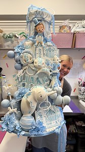 10K views · 227 reactions | ✨ the greatest show for thane’s first...