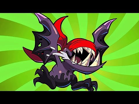 Shantae and the Pirate's Curse - All Dark Magic Locations