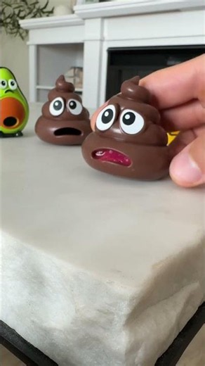#pukingpoo #pukingavocado #pukingball #shorts