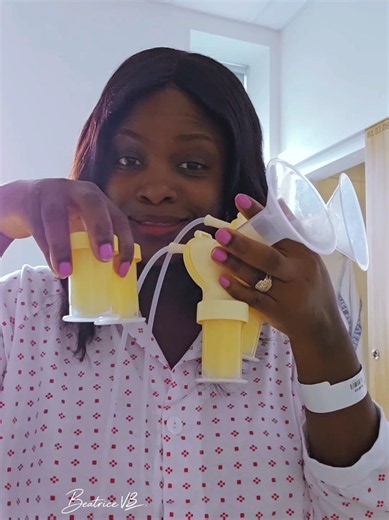 Producing More Breast Milk Than Baby Needs: What to Do