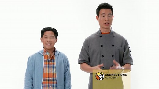 Connections Academy TV Spot, 'Tyler's Story'